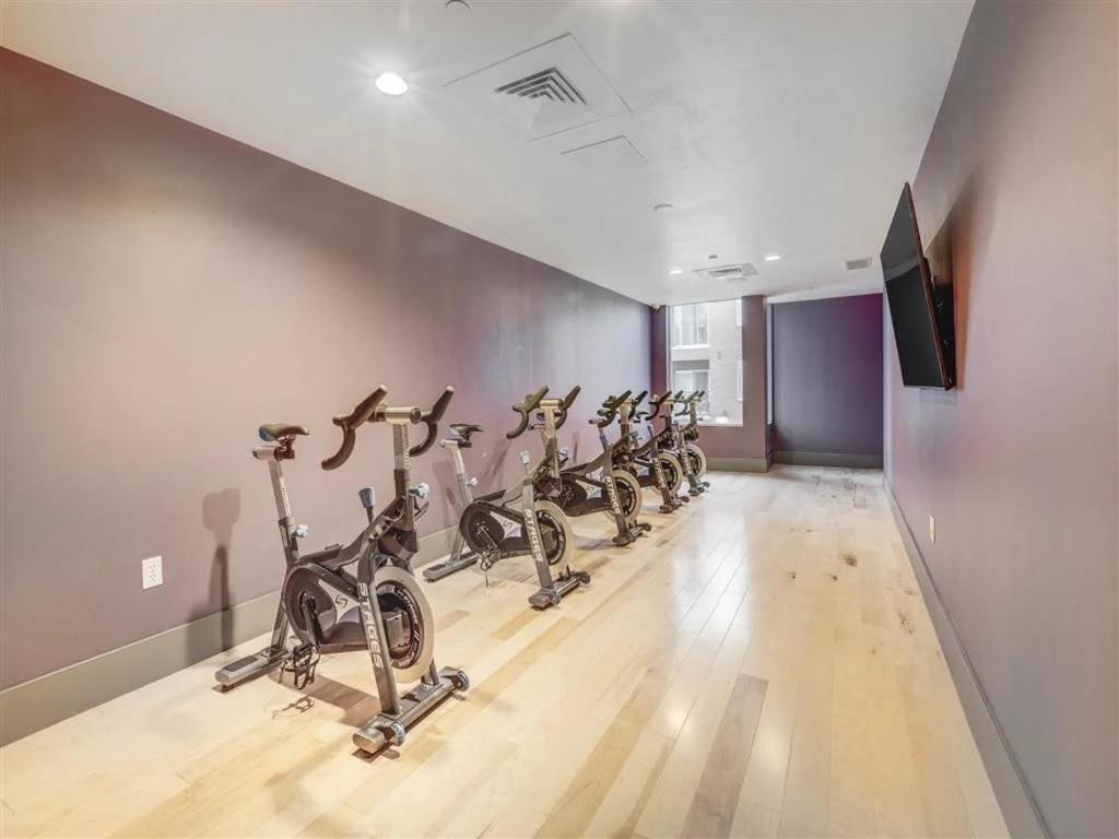 Sleek & Stylish Salt Lake City Apt Prime Loc Экстерьер фото
