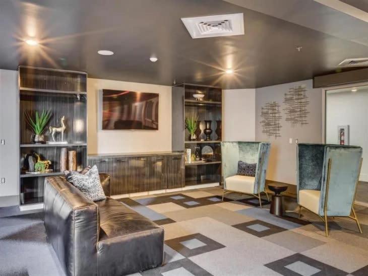 Sleek & Stylish Salt Lake City Apt Prime Loc Экстерьер фото