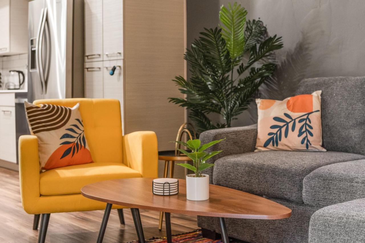Sleek & Stylish Salt Lake City Apt Prime Loc Экстерьер фото