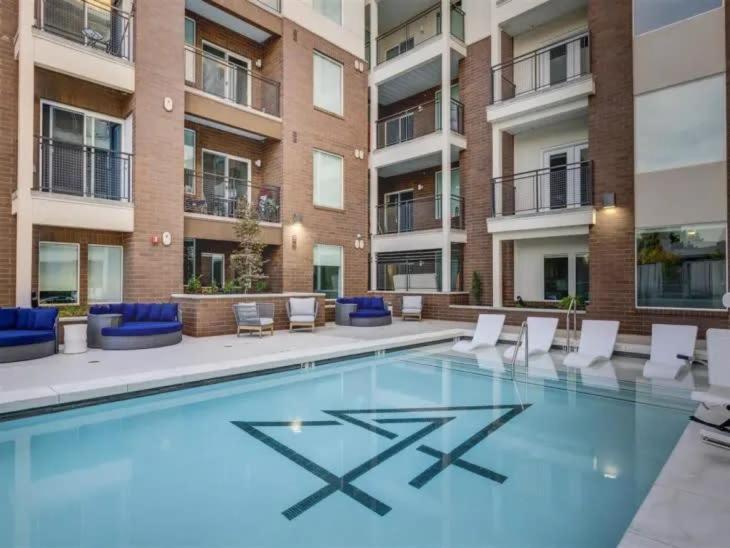 Sleek & Stylish Salt Lake City Apt Prime Loc Экстерьер фото