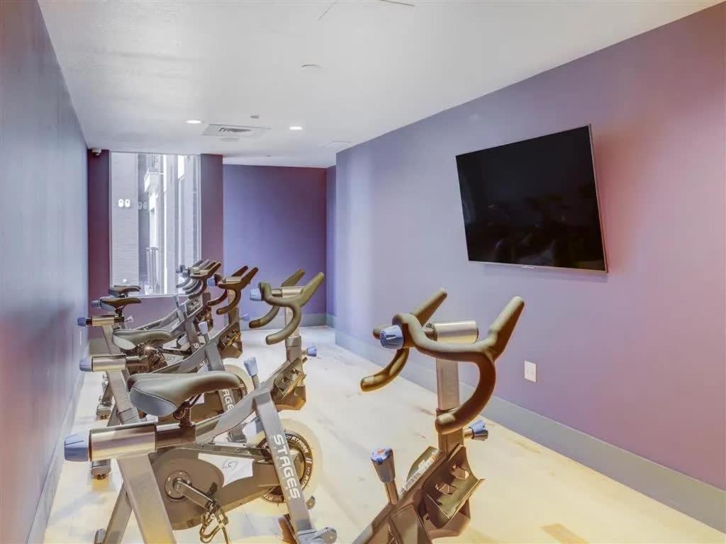 Sleek & Stylish Salt Lake City Apt Prime Loc Экстерьер фото