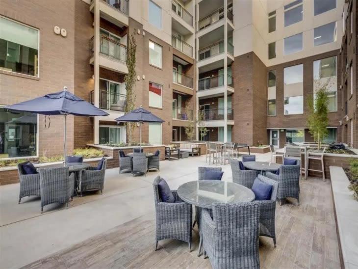 Sleek & Stylish Salt Lake City Apt Prime Loc Экстерьер фото