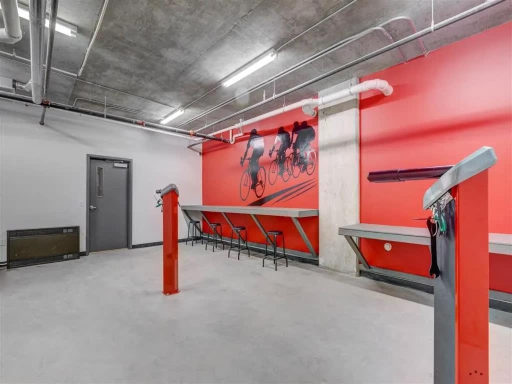 Sleek & Stylish Salt Lake City Apt Prime Loc Экстерьер фото