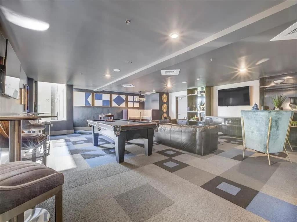 Sleek & Stylish Salt Lake City Apt Prime Loc Экстерьер фото