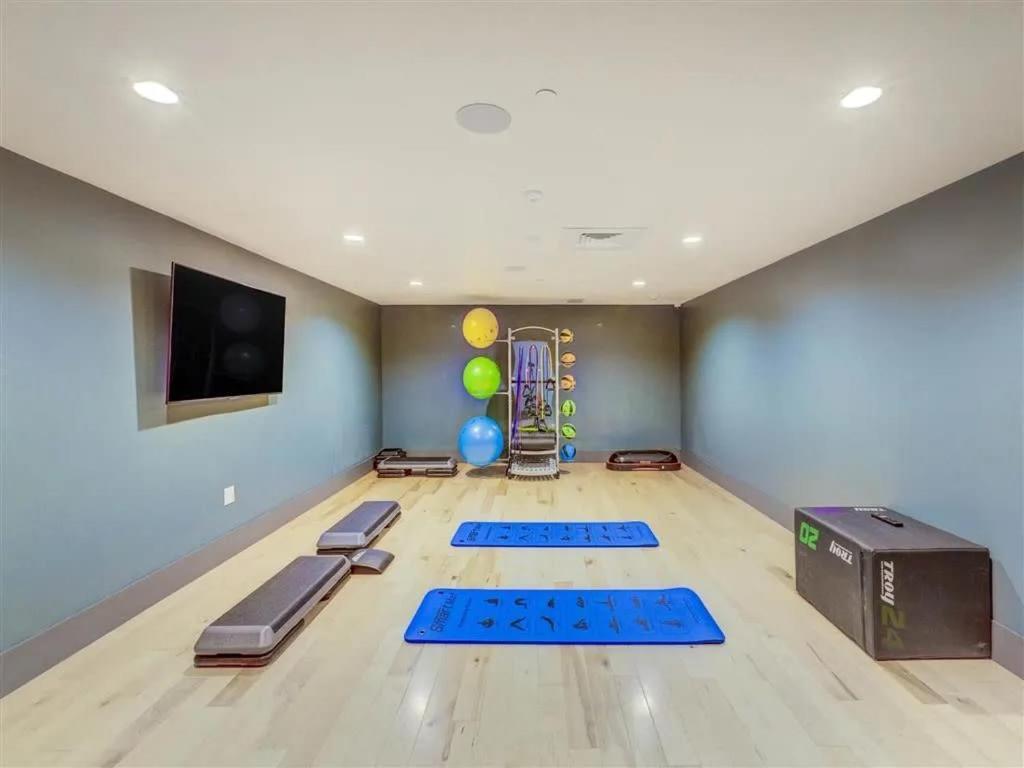 Sleek & Stylish Salt Lake City Apt Prime Loc Экстерьер фото