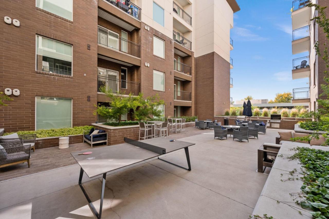 Sleek & Stylish Salt Lake City Apt Prime Loc Экстерьер фото