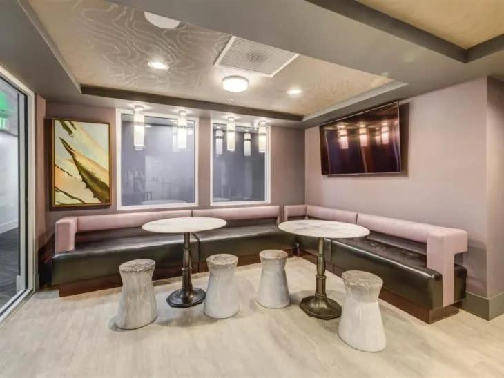 Sleek & Stylish Salt Lake City Apt Prime Loc Экстерьер фото