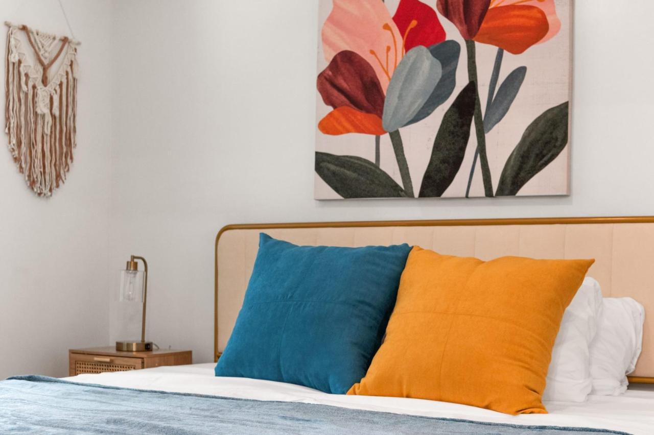 Sleek & Stylish Salt Lake City Apt Prime Loc Экстерьер фото